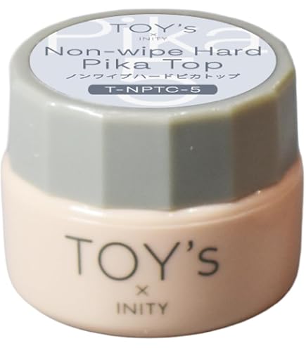 Amazon | TOY's×INITY ハイブリッドピタベース 5g | TOY's×INITY